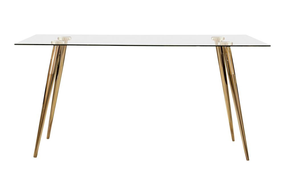 Gilman - DINING TABLE