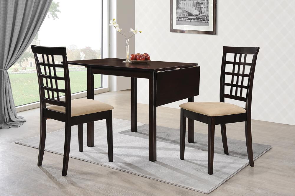 Kelso - 3 PC DINING SET