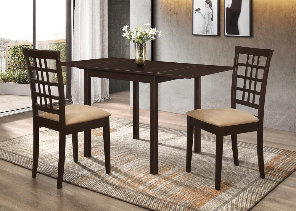 Kelso - 3 PC DINING SET