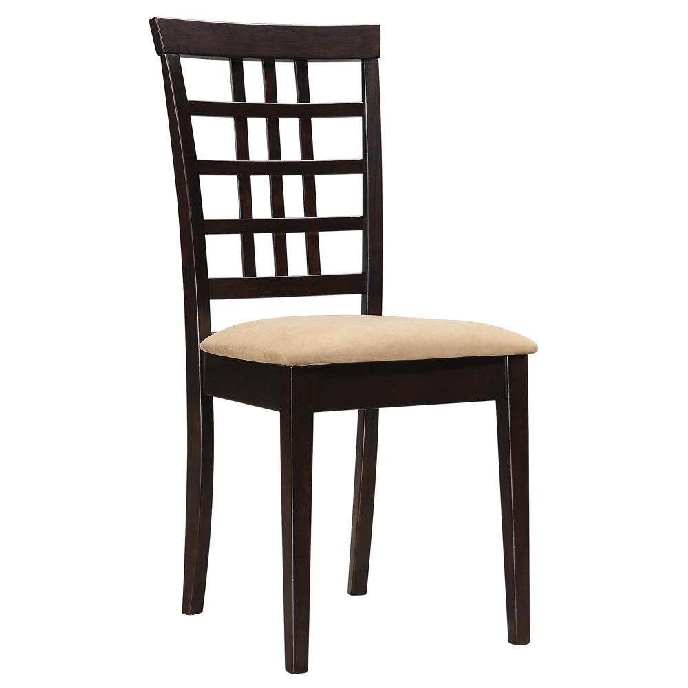 Kelso - SIDE CHAIR