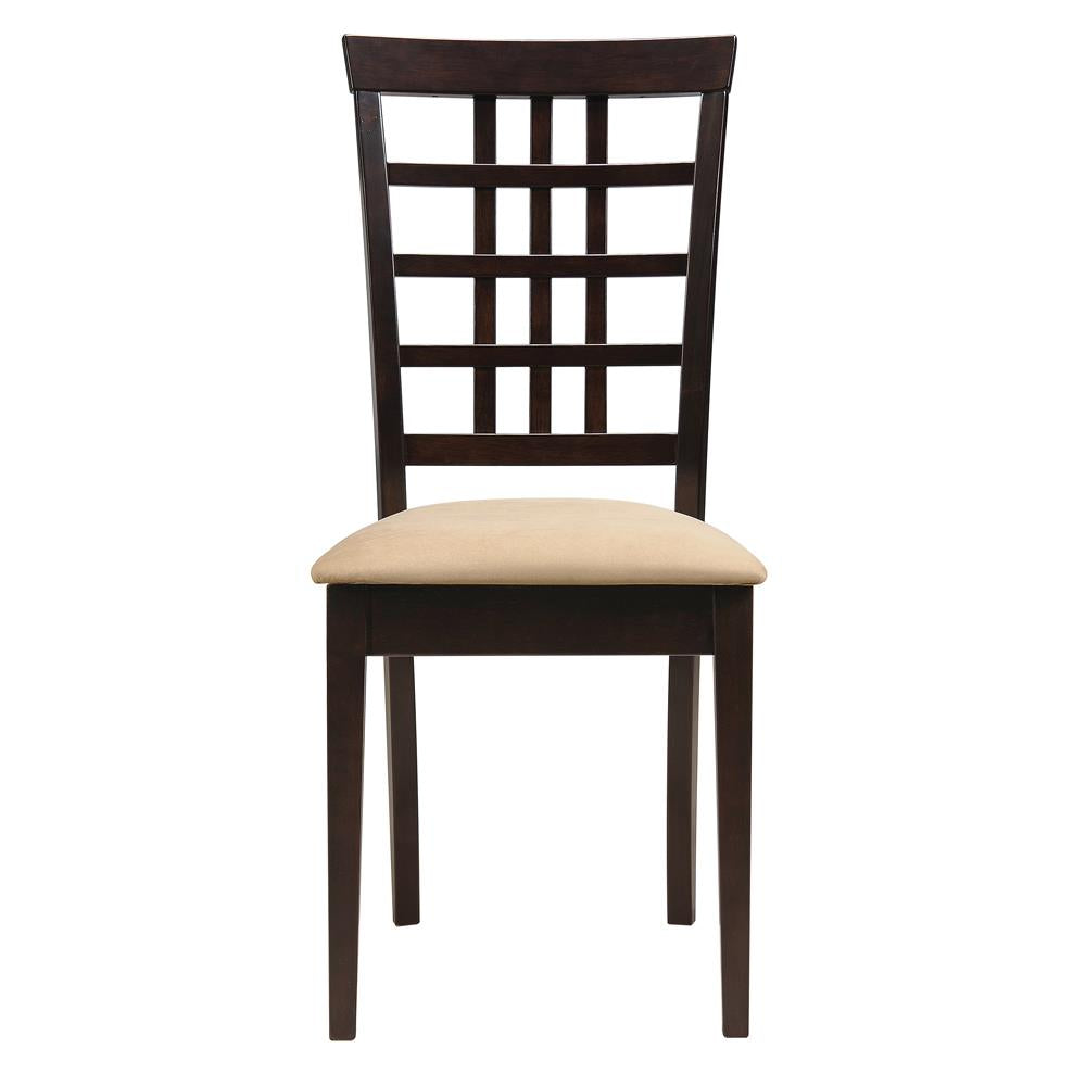 Kelso - SIDE CHAIR