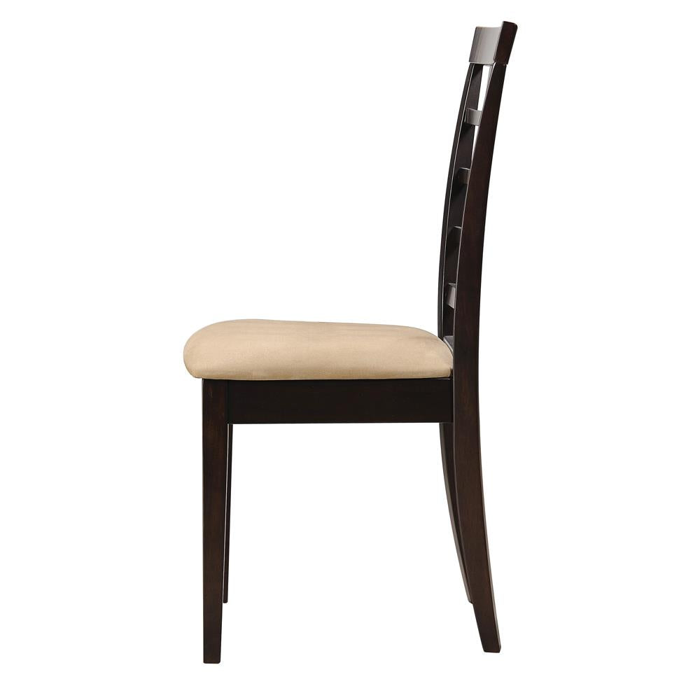 Kelso - SIDE CHAIR