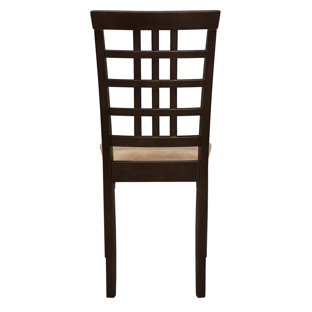 Kelso - SIDE CHAIR