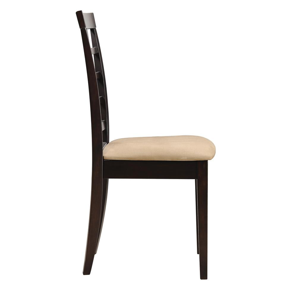 Kelso - SIDE CHAIR