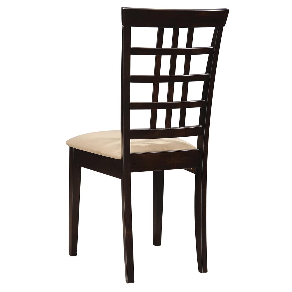 Kelso - SIDE CHAIR