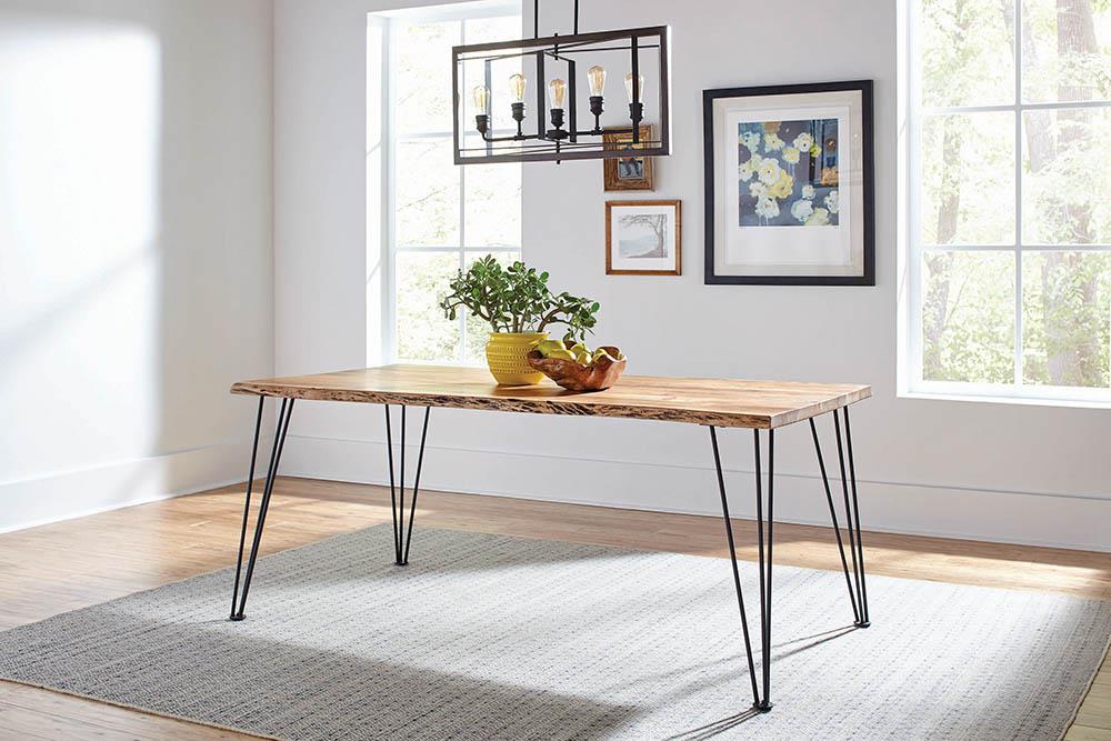 Sherman - DINING TABLE