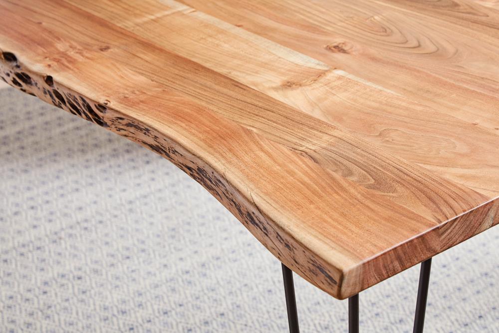 Sherman - DINING TABLE