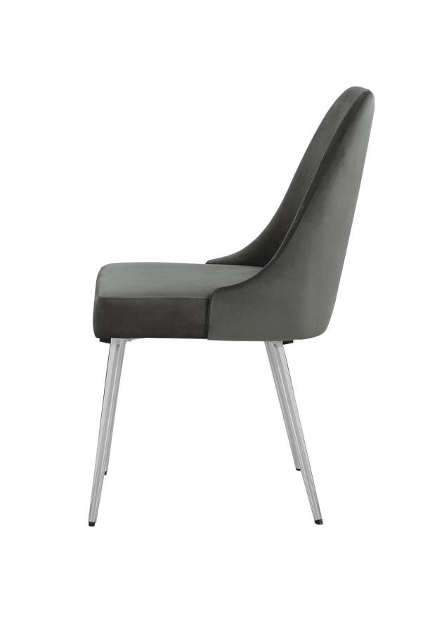 Cabianca - SIDE CHAIR