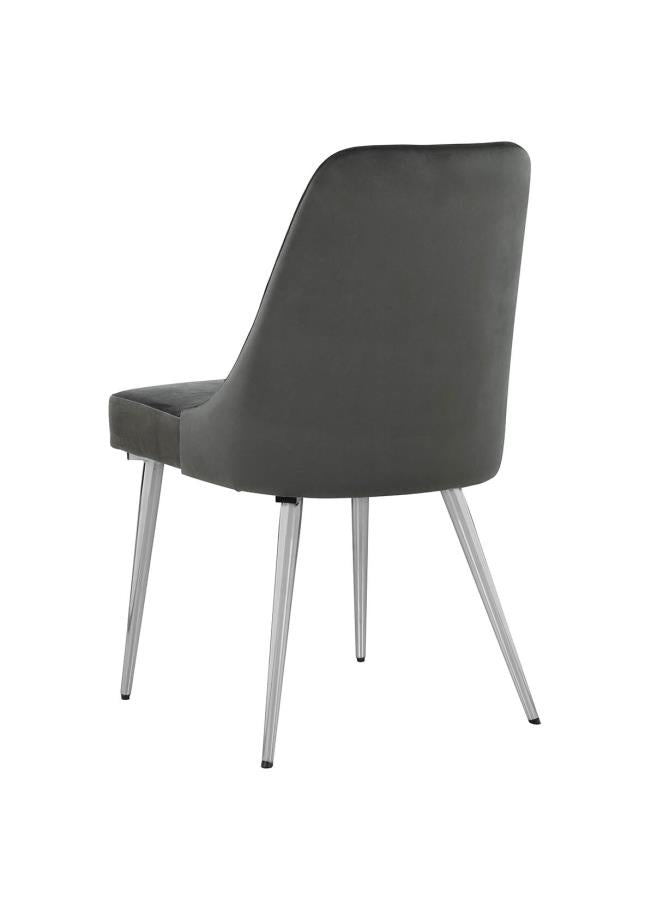 Cabianca - SIDE CHAIR