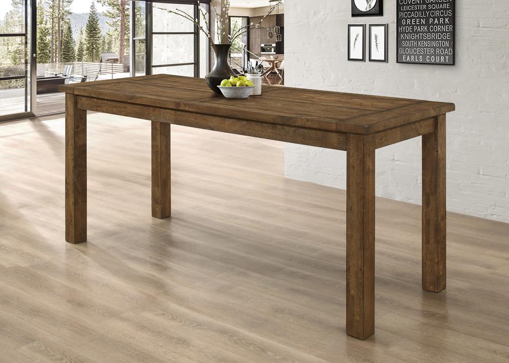 Coleman - COUNTER HEIGHT DINING TABLE