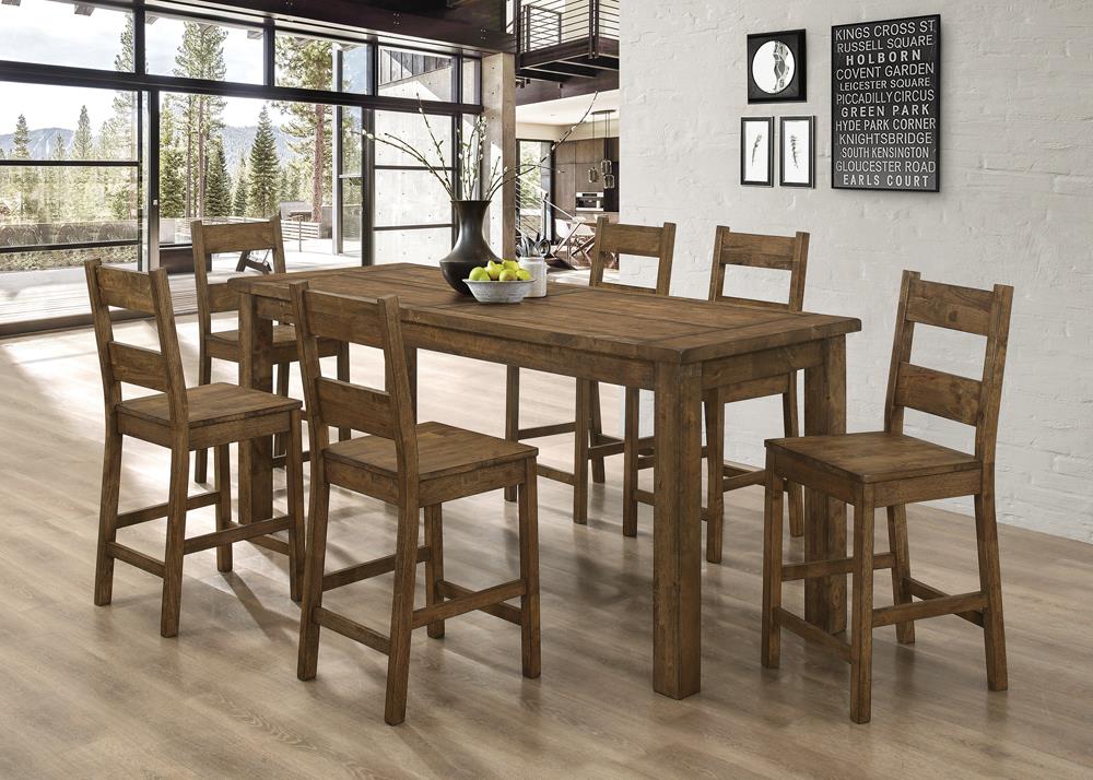 Coleman - COUNTER HEIGHT DINING TABLE