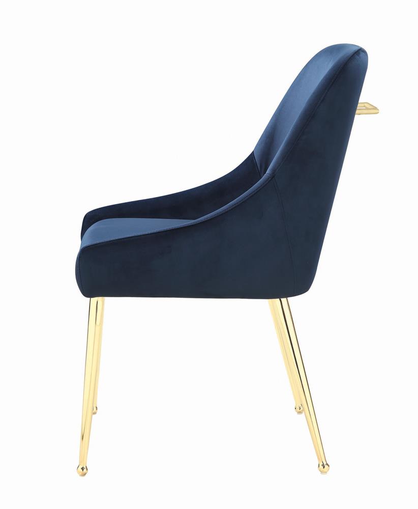 Mayette - SIDE CHAIR