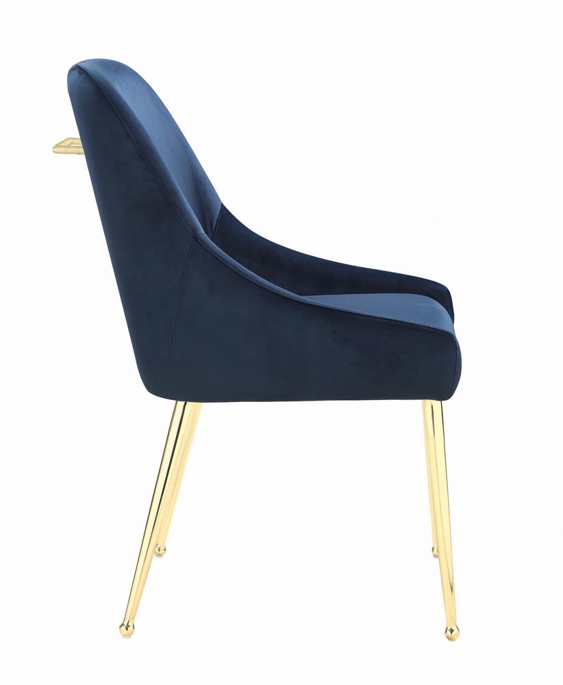 Mayette - SIDE CHAIR