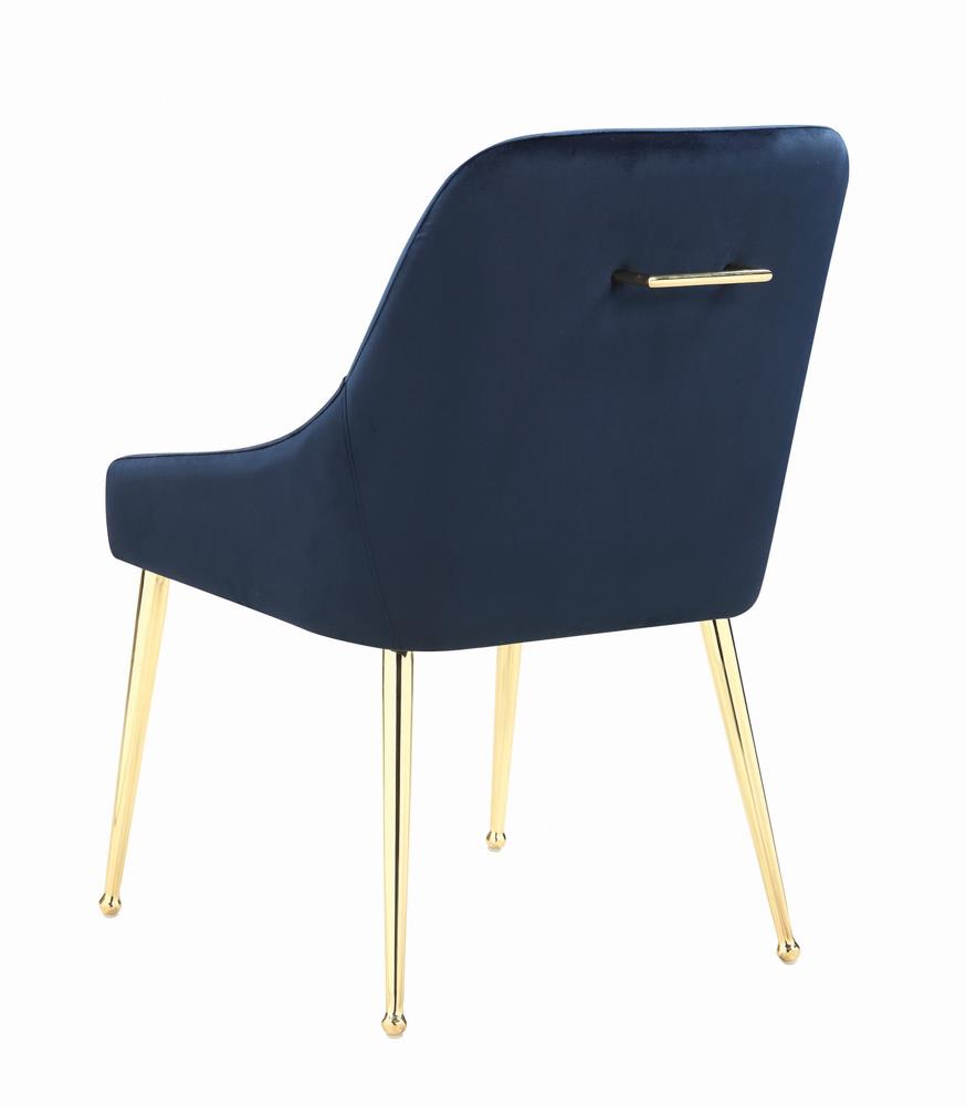 Mayette - SIDE CHAIR