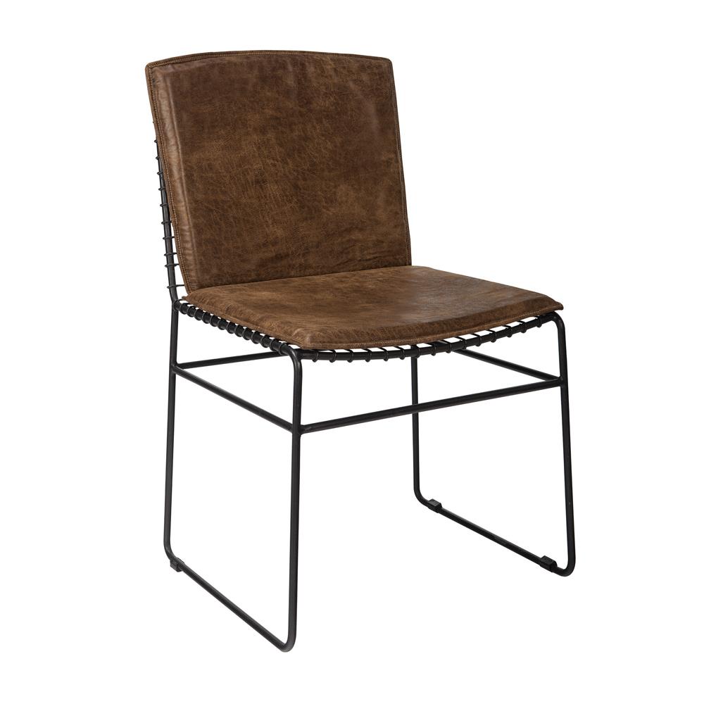 Abbott - SIDE CHAIR