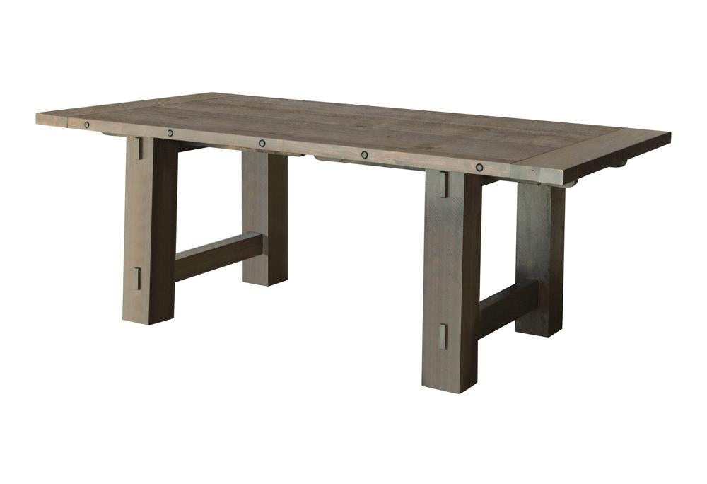 Calandra - DINING TABLE