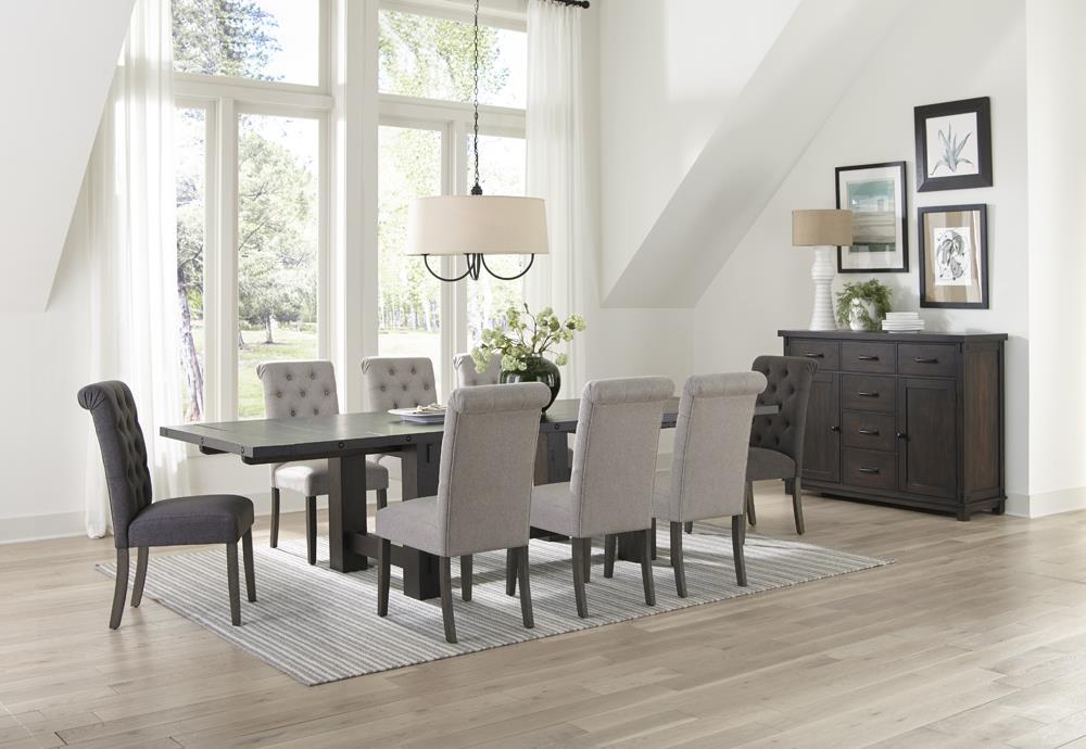 Calandra - DINING TABLE