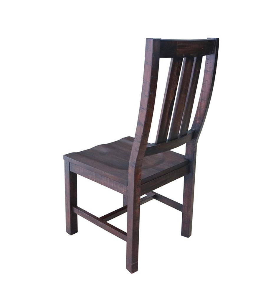 Calandra - SIDE CHAIR