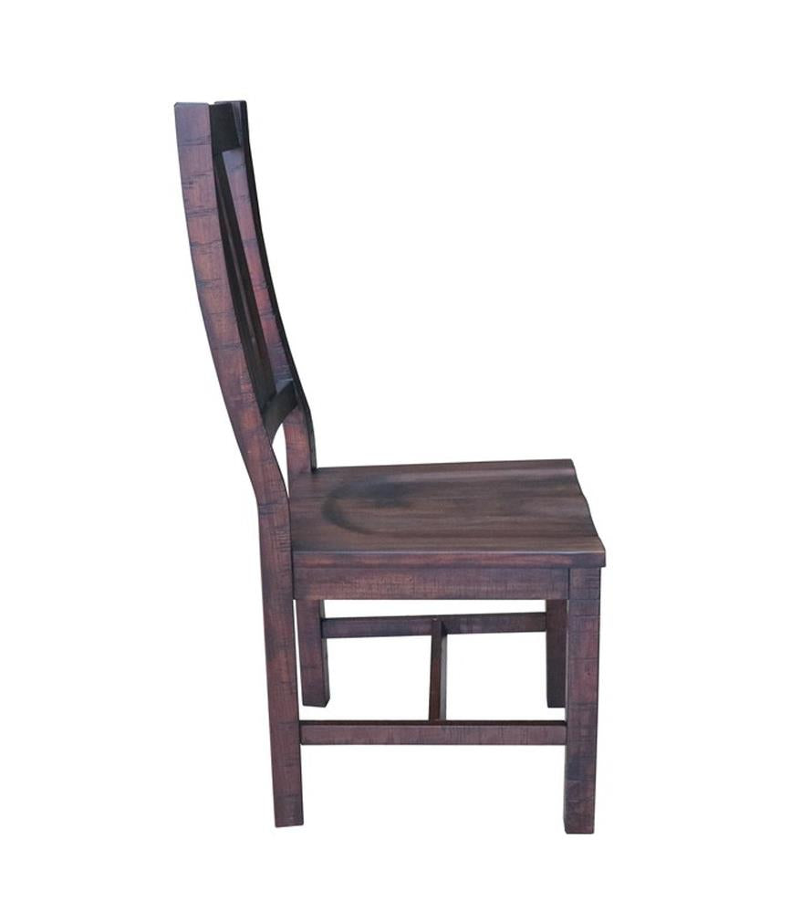 Calandra - SIDE CHAIR