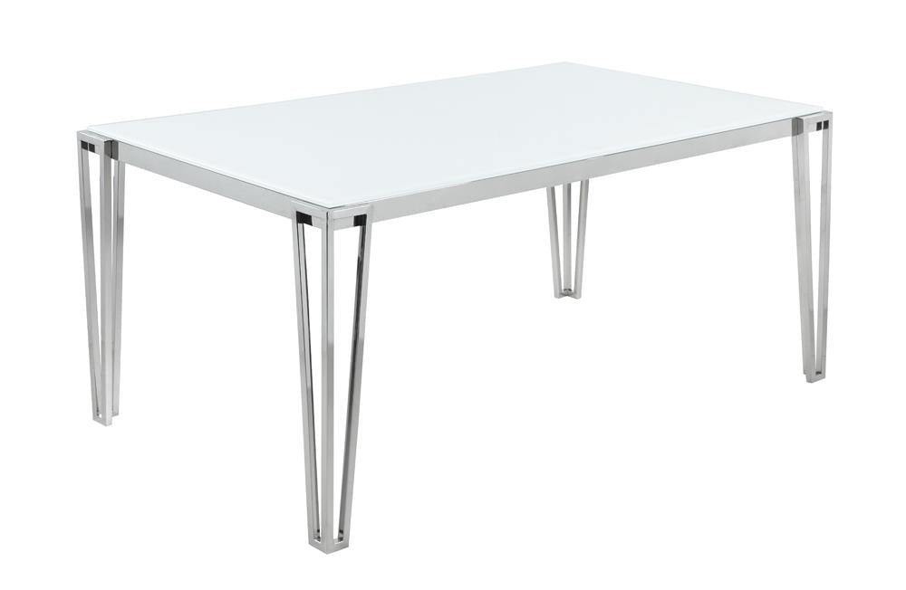 Pauline - DINING TABLE