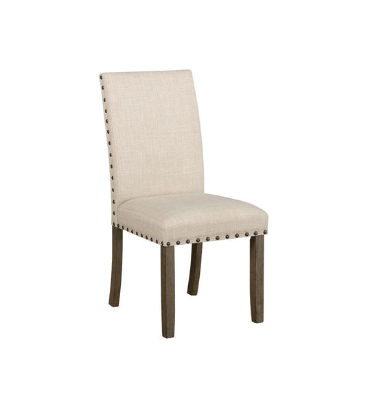 Ralland - SIDE CHAIR