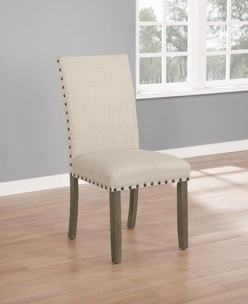 Ralland - SIDE CHAIR