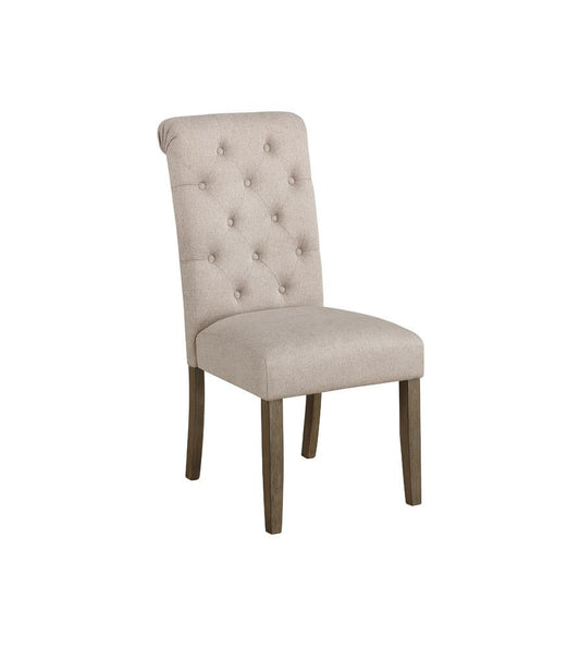 Balboa - SIDE CHAIR