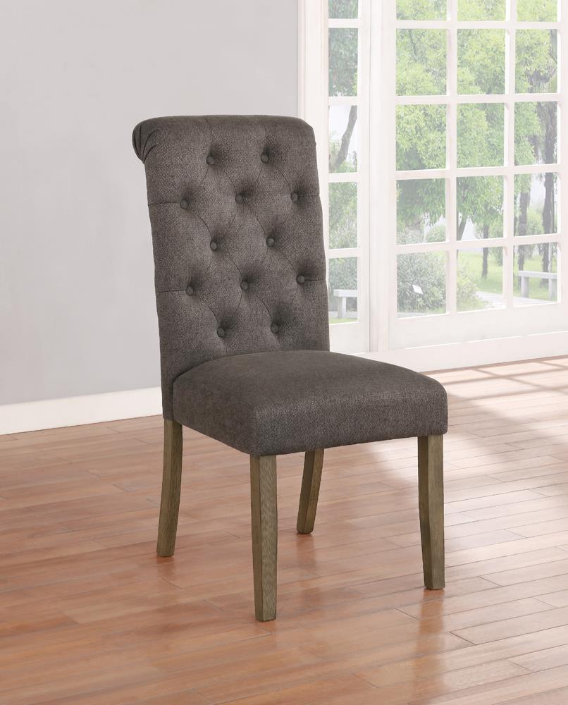 Balboa - SIDE CHAIR