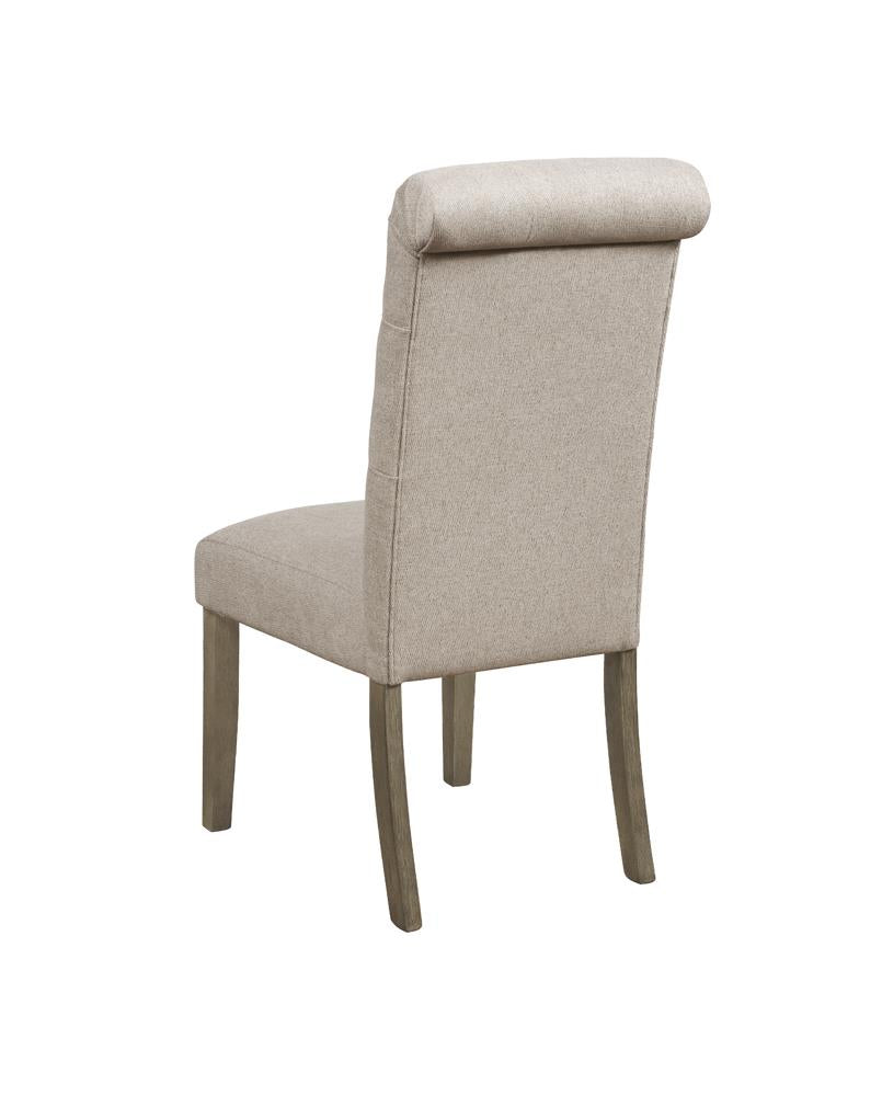 Balboa - SIDE CHAIR