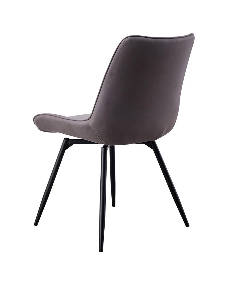 Diggs - SWIVEL SIDE CHAIR