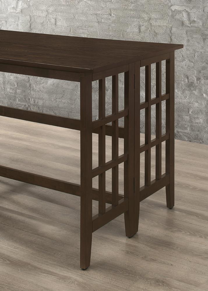 Gabriel - COUNTER HEIGHT DINING TABLE