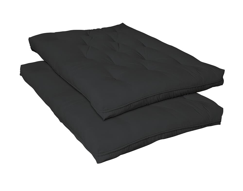 DELUXE INNERSPRING FUTON PAD