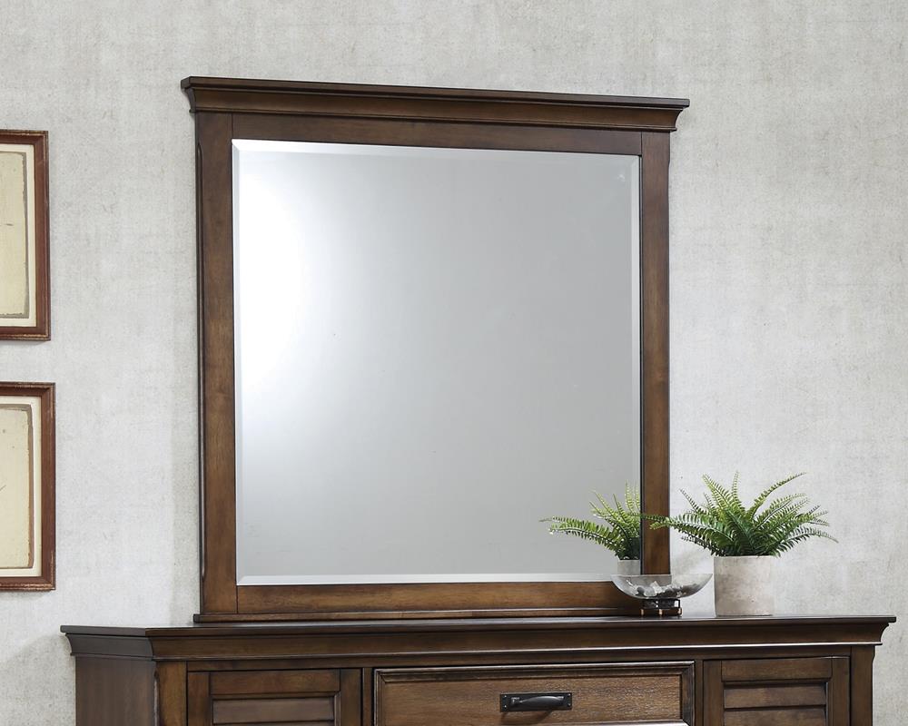 Franco - DRESSER MIRROR