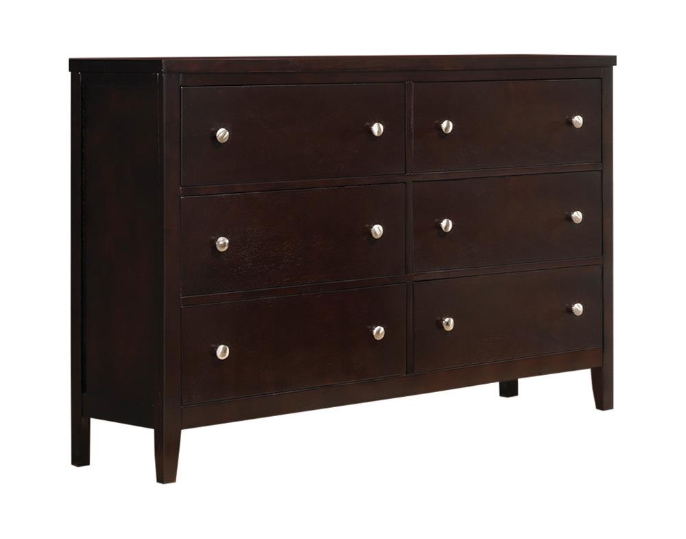 Carlton - DRESSER