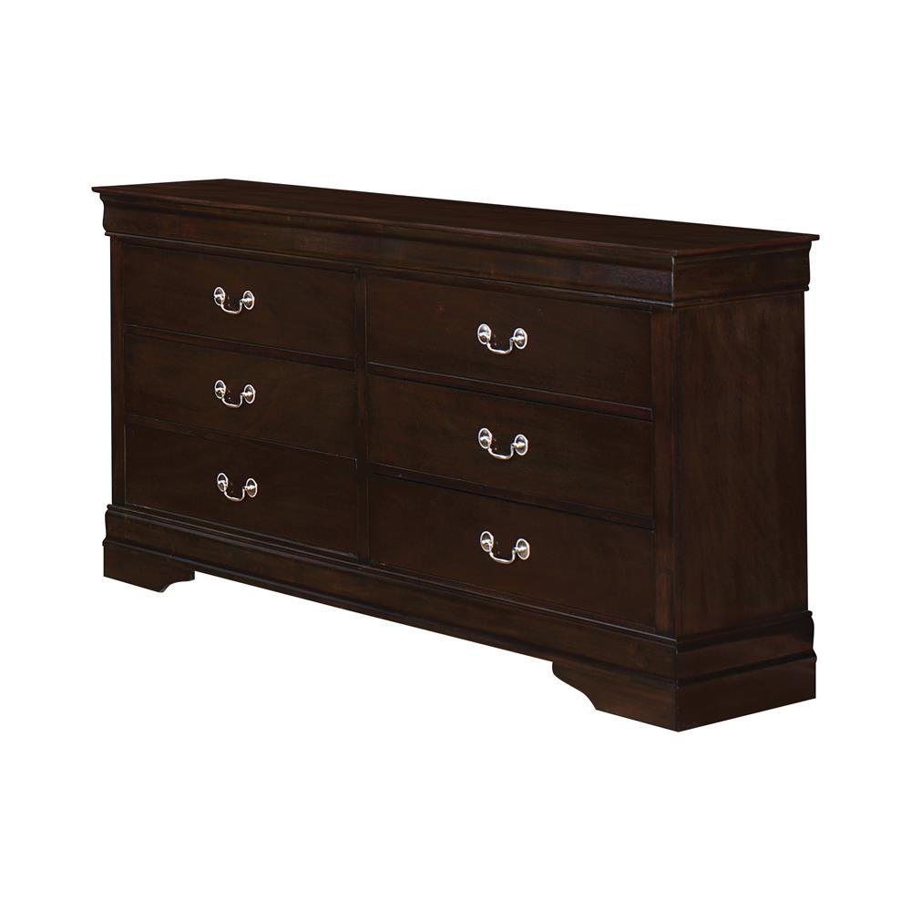 Louis Philippe - DRESSER