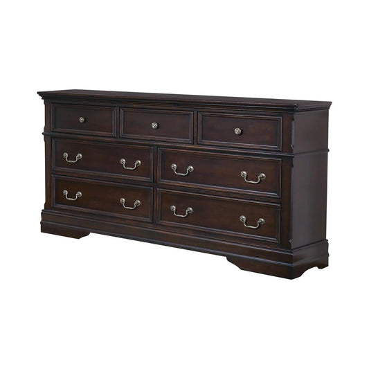 Cambridge - DRESSER