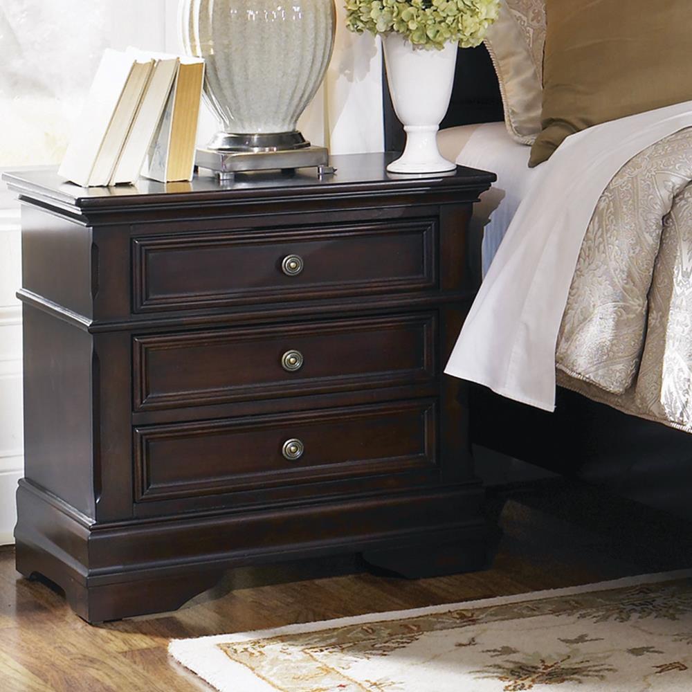 Cambridge - NIGHTSTAND