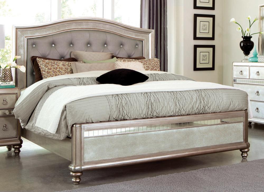 Bling Game - QUEEN BED