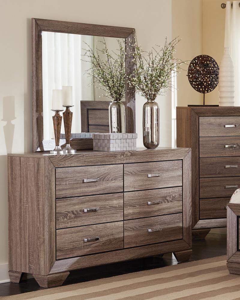 Kauffman - DRESSER