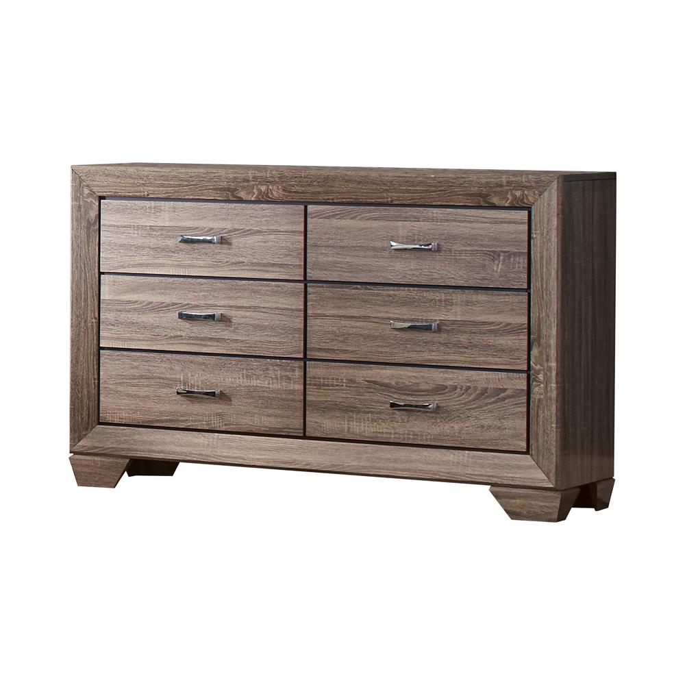 Kauffman - DRESSER