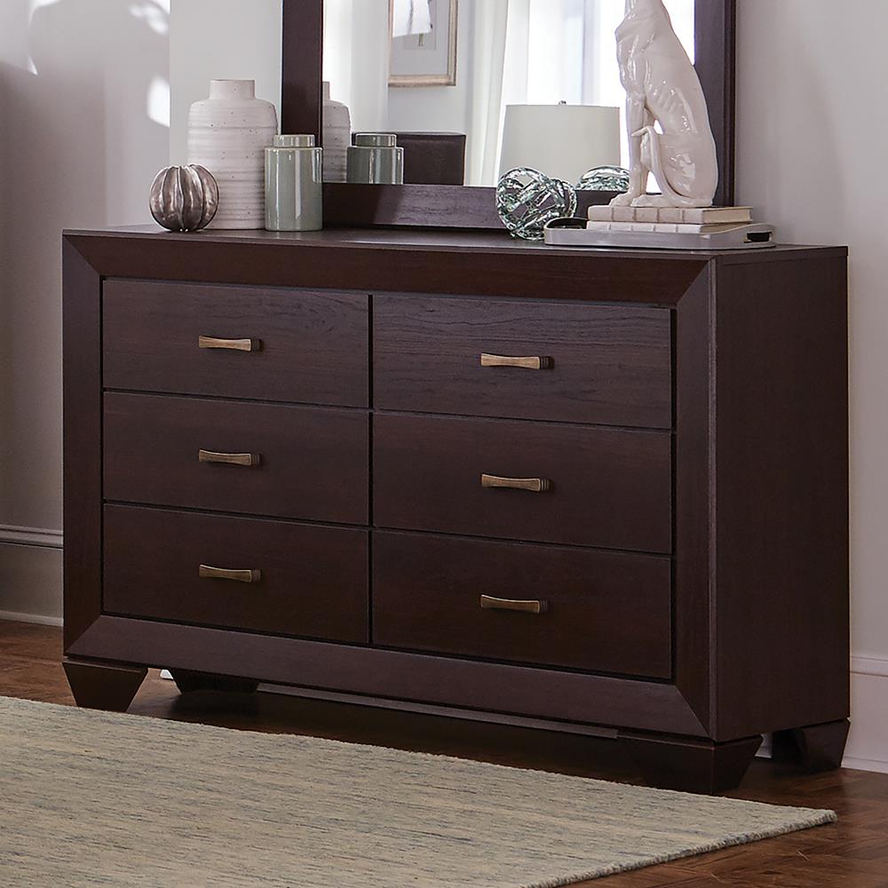 Kauffman - DRESSER