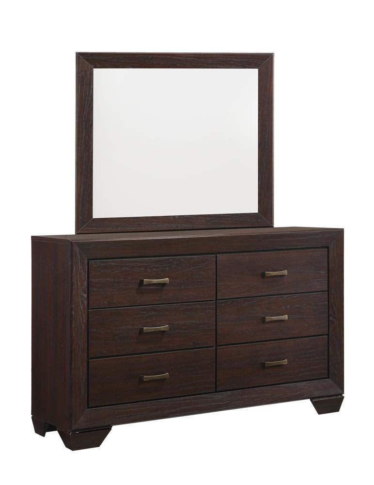 Kauffman - DRESSER