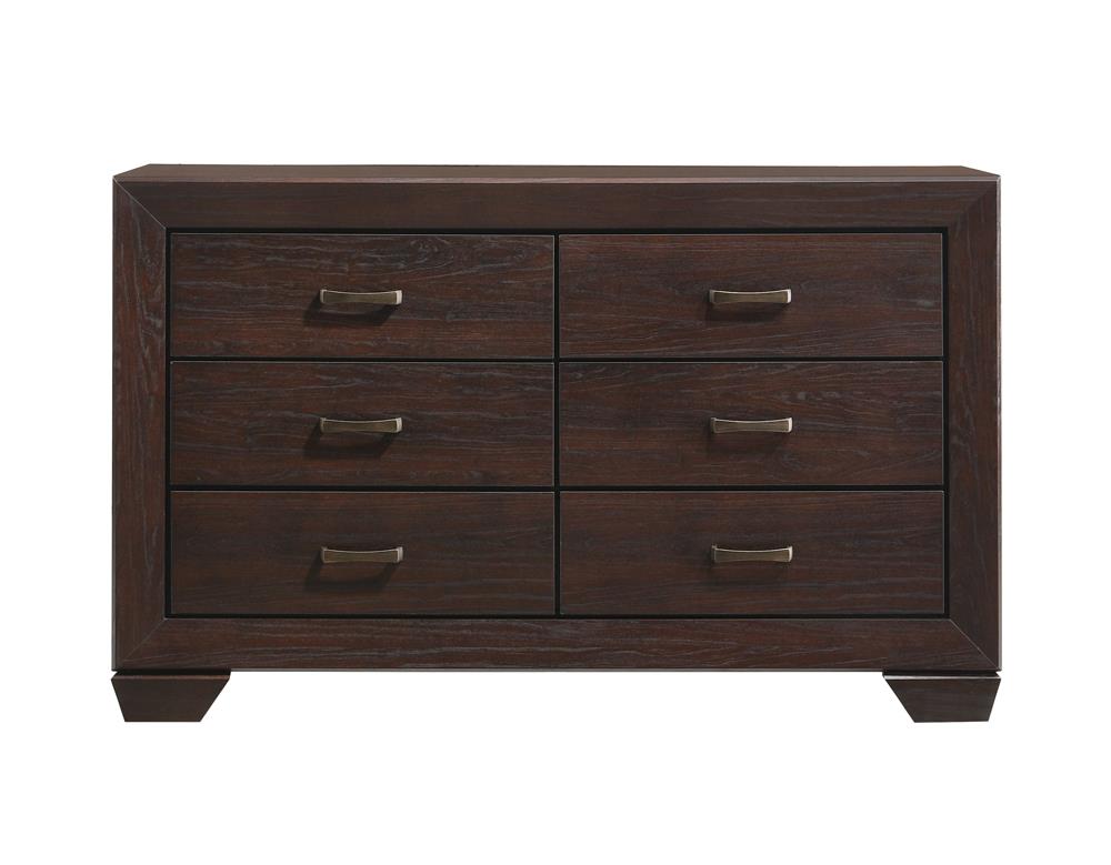 Kauffman - DRESSER