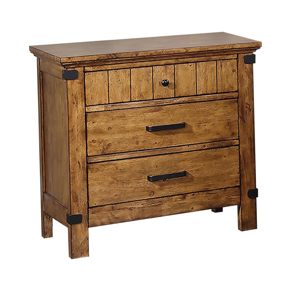 Brenner - NIGHTSTAND