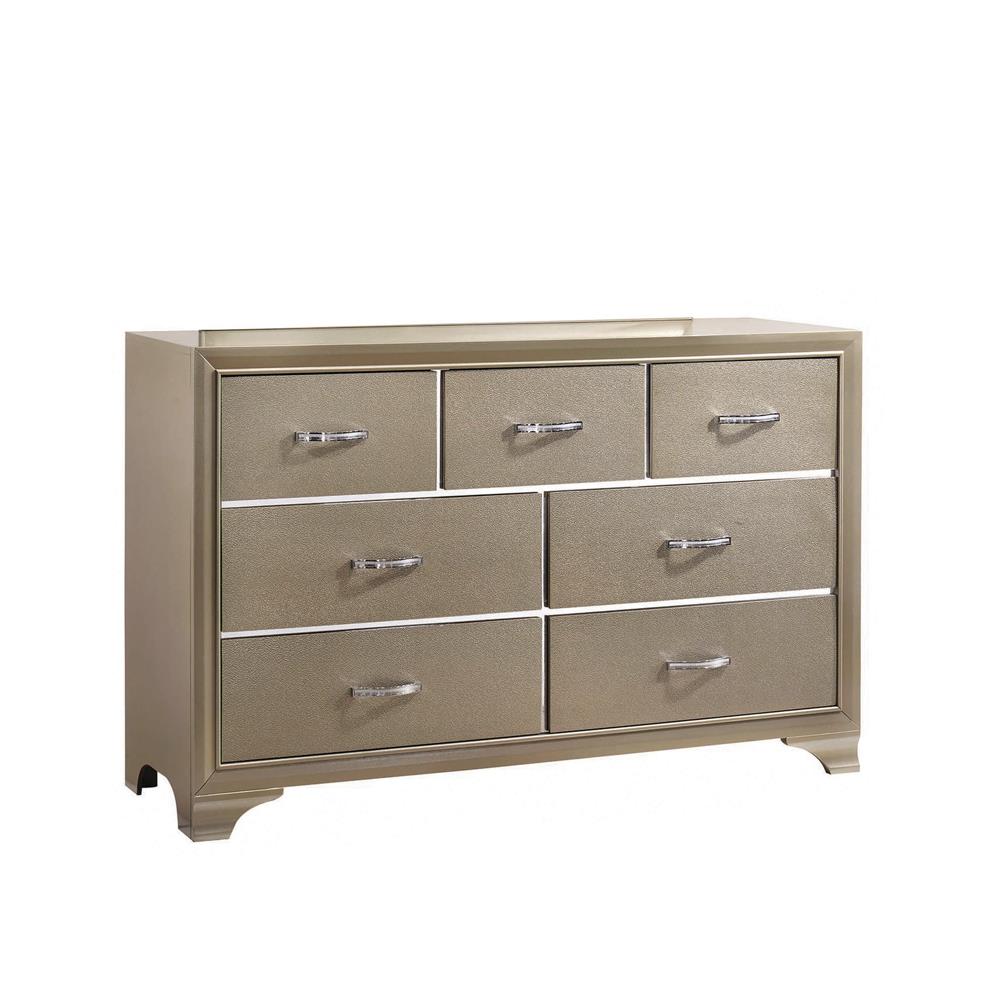 Beaumont - DRESSER