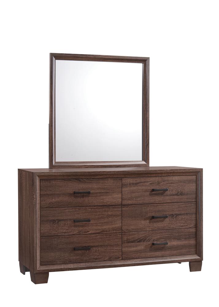 Brandon - DRESSER MIRROR