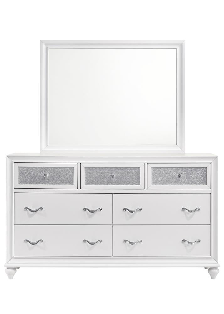 Barzini - DRESSER MIRROR