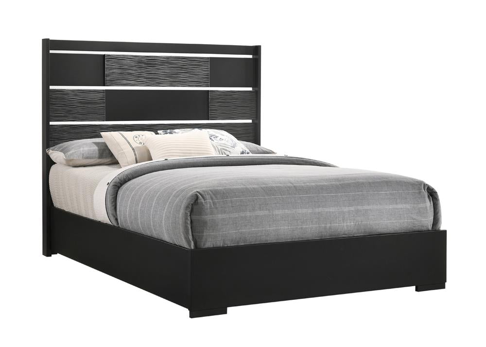 Blacktoft - QUEEN BED