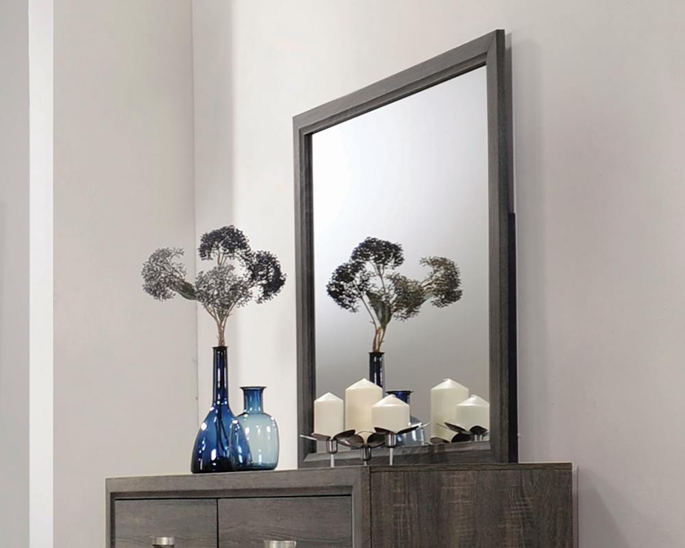 Watson - DRESSER MIRROR