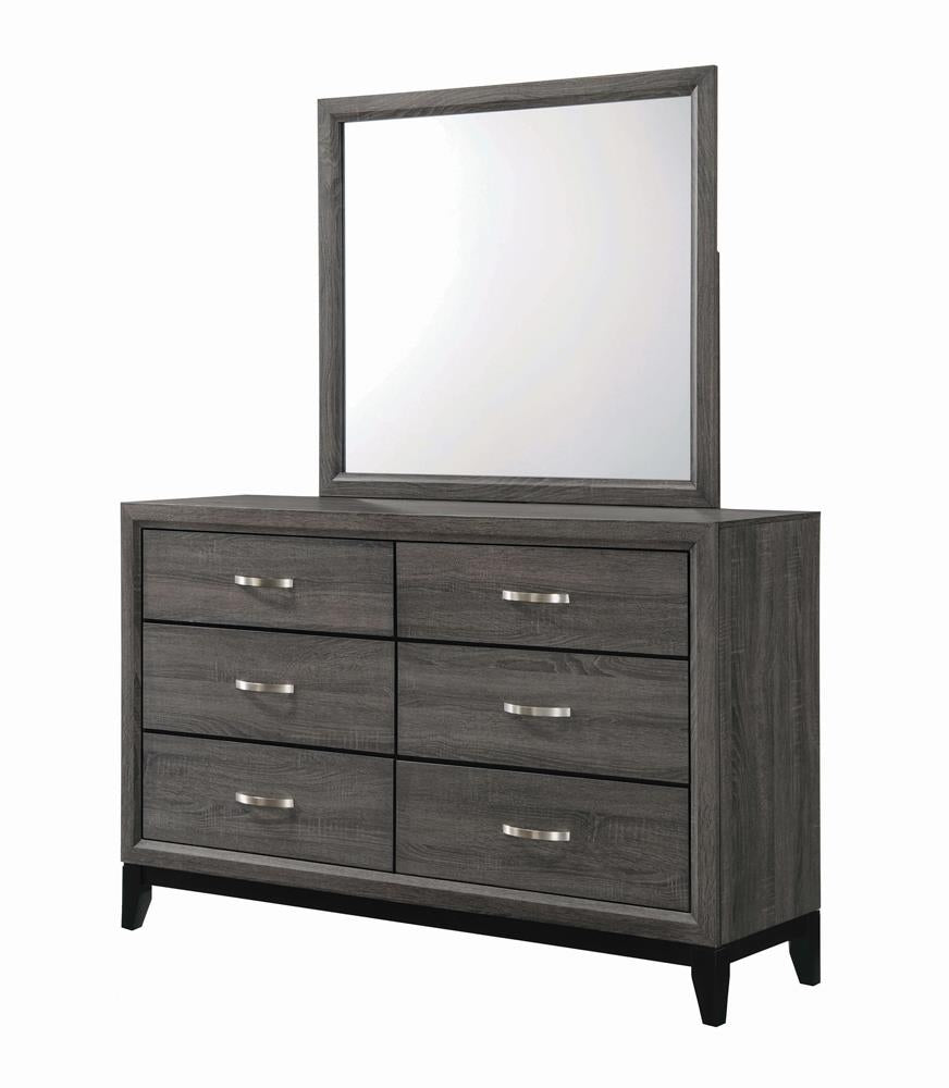 Watson - DRESSER MIRROR